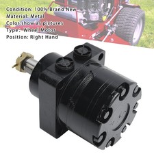 5102681YP Right Hand Hydraulic