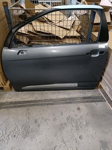Porte avant gauche citroen ds3 - porte,