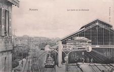 Carte postale ancienne