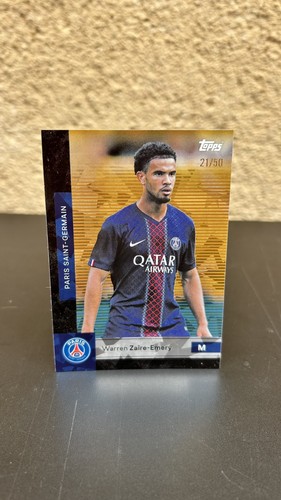 Zaire emery psg - emery, /50