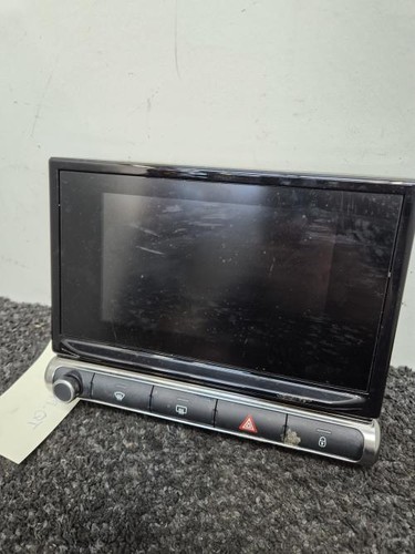 Ecran gps citroen phase 1 - citroen, c3
