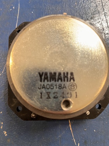 Tweeter yamaha - ,
