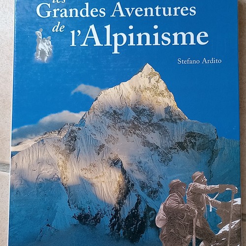 Glénat les grandes - les,