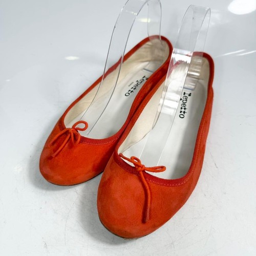 Repetto sandrion ballet shoes - repetto,