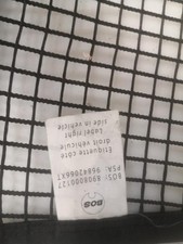 Filet separation CITROEN