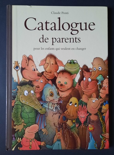 Catalogue parents pour les - parents,