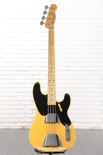 Fender custom shop - fender,