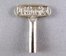 Technofix Clef Remontoir pour