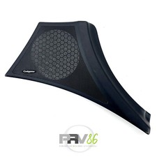 ✅? Grille Haut-parleur Cabasse RENAULT Laguna II Phase 2 1.9dCi / 8200016003