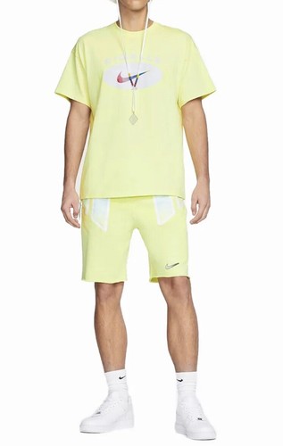 Nike nikelab pigalle fleece - x,