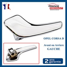 POIGNEE DE PORTE HABITACLE