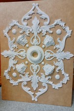 WD 10 Miroir De Plafond