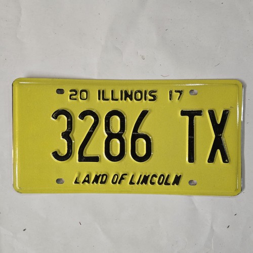 2017 illinois taxi - illinois, license