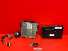 RENAULT CLIO 2 PHASE 2 1.5 DCI KIT DEMARRAGE CALCULATEUR R0410C067A 8200303818