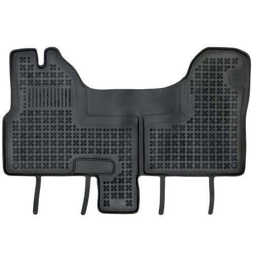 Caoutchouc tapis sol - tapis, de