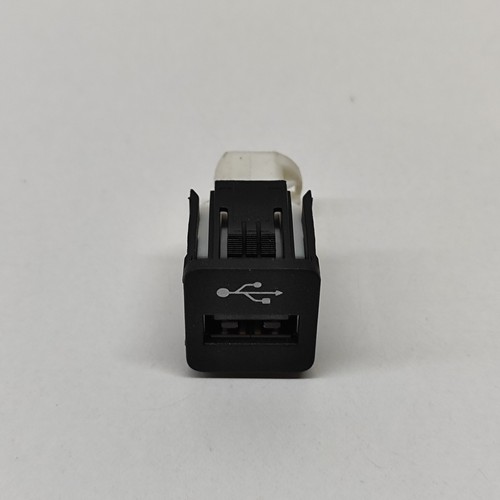 Connecteur prise usb - connecteur, bmw