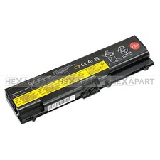 BATTERIE POUR  LENOVO  ThinkPad T430 L430 45N1000 45N1001 Series 10.8V 5200MAH