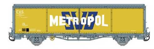 Models 30679 wagon - ls,