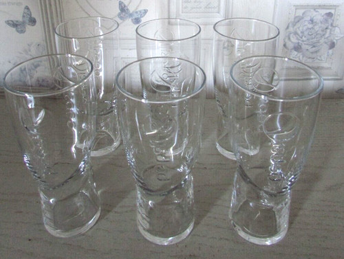 Ensemble verres pepsi - ensemble, de