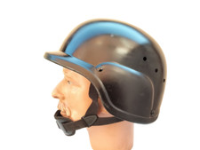 Helmet British CADET training