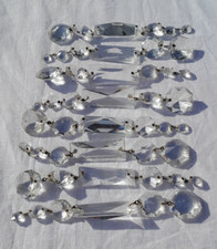 ANCIENNE PAMPILLE 1 CHAÎNETTE