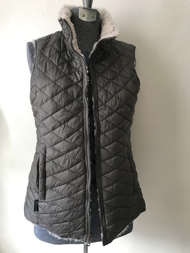 Steve madden women - puffer, vest