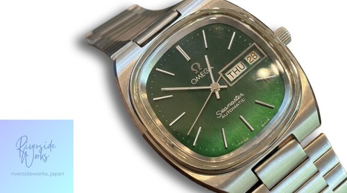 Omega sea master - omega,