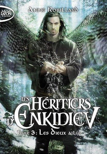 Les héritiers enkidiev - d'enkidiev,