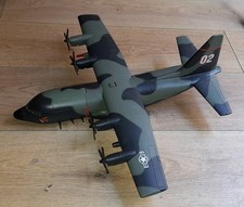 Micro Machines AC 130 Hercule