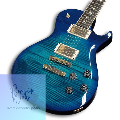Paul reed smith prs mccarty - smith,