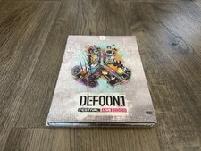 Q-dance Defqon.1 Festival Live