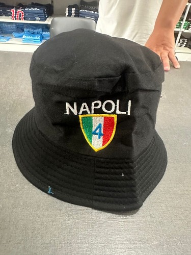 Chapeau imprimé maradona - chapeau,