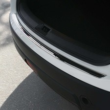 Protection Seuil De Pare-Chocs
