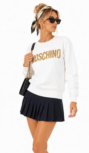 Moschino couture milano - moschino,