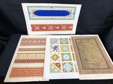 Chromolithographies « Manuel