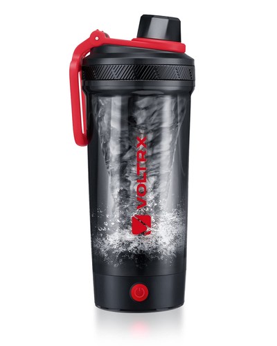 Shaker bottle gallium usb c - shaker,