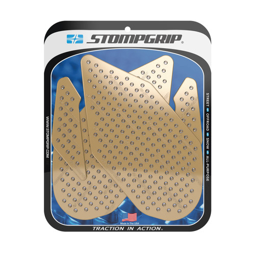 Tapis protection stomp grip - de,