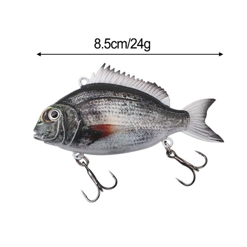 Leurres pêche souples - leurres,