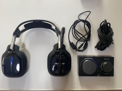 Casque gaming filaire - , astro