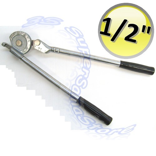Pince cintrer pour tube en - pince,
