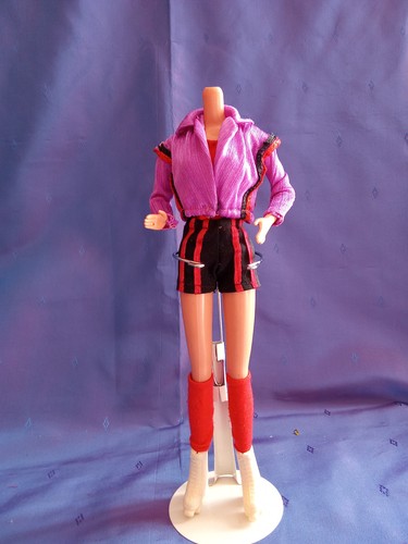 Barbie vêtements n - , n°