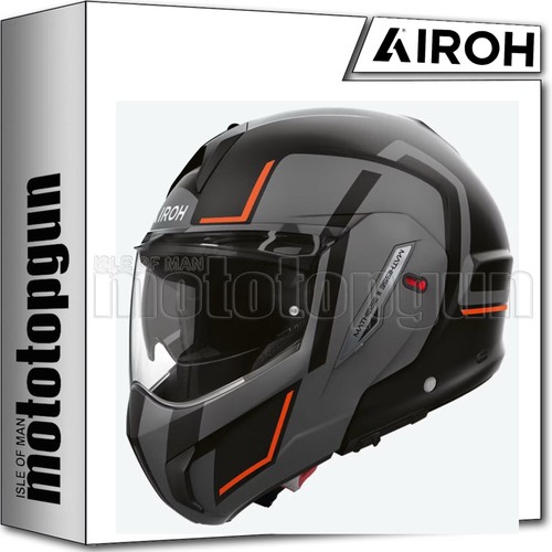 Airoh casque modulable pour - airoh,