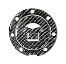 Real Carbon Fiber Fuel Gas Cap