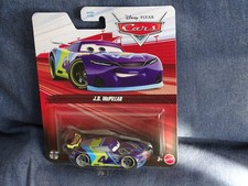 Voiture disney pixar cars - voiture,