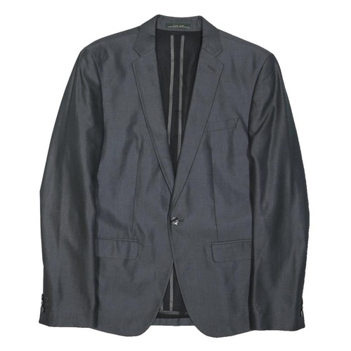 Zara man veste boutonnée - zara,