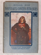 Nouveaux contes étranges