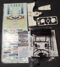 TAMIYA 1/10RC Williams Renault
