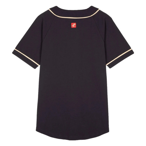 Maillot baseball santa - baseball, cruz