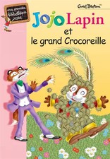 Jojo Lapin et le grand