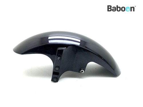Garde boue avant yamaha 01 - garde-boue,